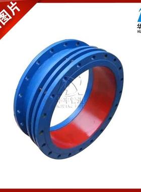 大量供应VSSJA-1(BF)型单法兰限位伸缩接头专注生厂伸缩接头供应