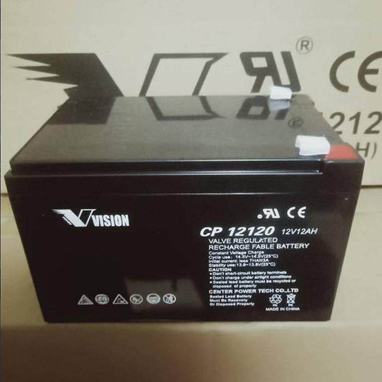 PANIFIRE力士顿蓄电池FM75-1212V75AH智能充电方式