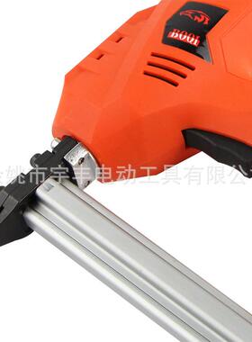 工厂8016B电动钉枪交流电动打钉枪码钉枪气钉枪