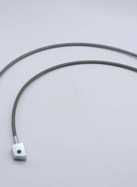 汽车配件刹车管不锈钢编制刹车管GQY60GUY612“-6”