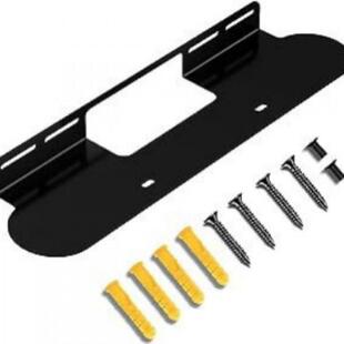 SONOS音响回音壁专用支架金属扬声器挂架适用BeamG2/Beam音箱壁挂