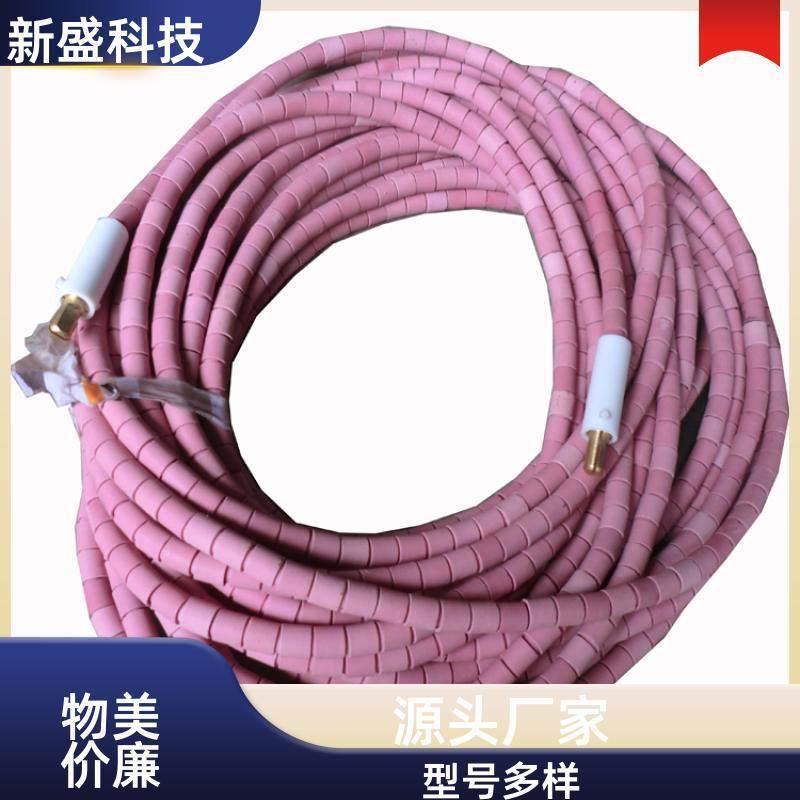 油气集输绳型加热器功率可调SCD型便于包口新盛科技,收纳整理,烫衣板及配件,淘宝优惠券,粉丝福利购,淘宝优惠卷