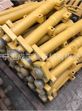 山推推土机配件SD22左推杆154-71-31151SD22右推杆154-71-31164