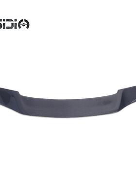 适用于17-21款宝马M5F90R款碳纤维尾翼扰流板出口品质