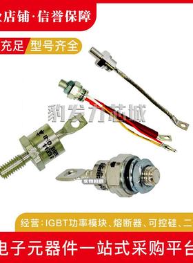 SKT130/04DSKT130/06DSKT130/08DSKT130/12E/14E/16E可控硅