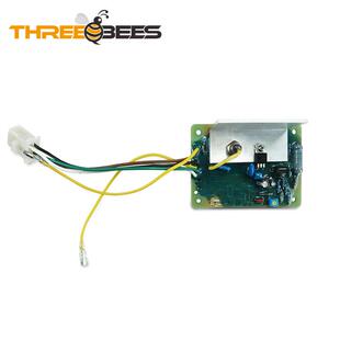 MGE6700发电机电压调节器T0609