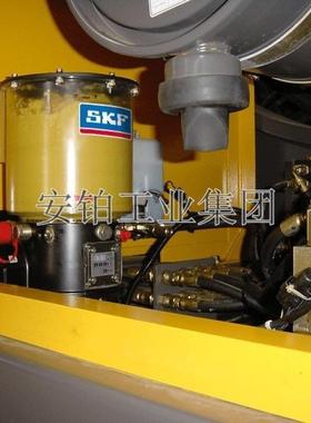 SKF自动注油泵电动泵KFG3-5+924电动柱塞机床电动齿轮泵KFG1福鸟