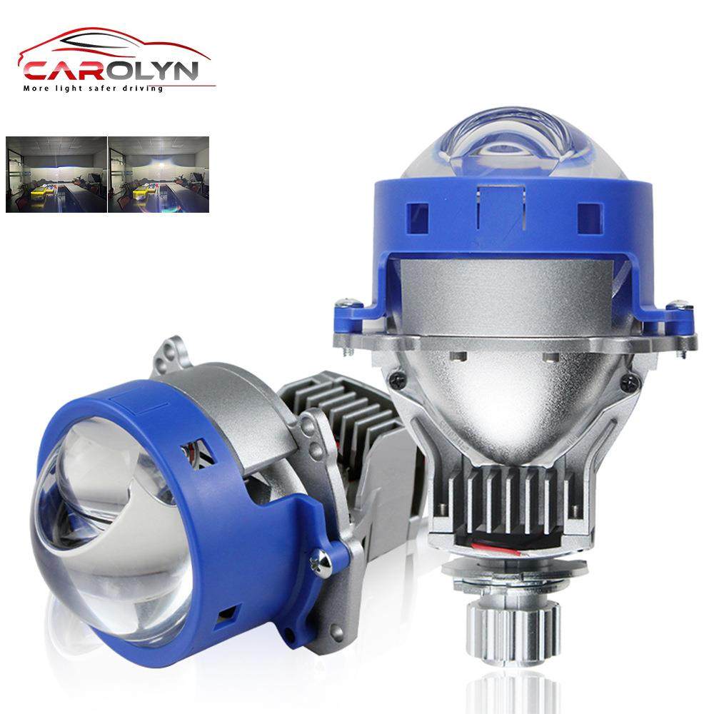 汽车LED大灯3寸双光透镜 无损透镜H4 H7 9005 9006远近一体55W,玩具/童车/益智/积木/模型,毛绒/玩偶/公仔/布艺类玩具,淘宝优惠券,粉丝福利购,淘宝优惠卷