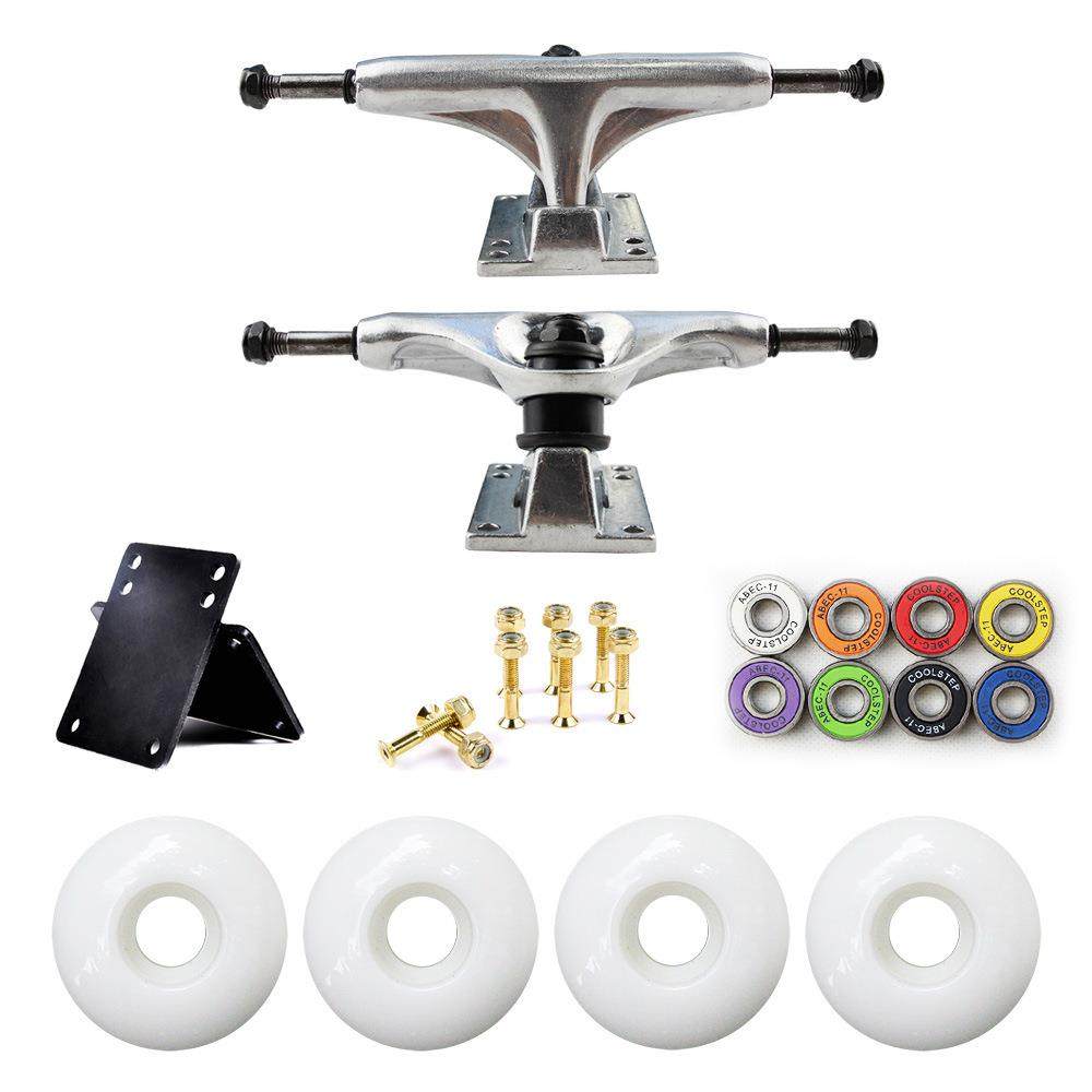 32轮子套装 滑板5in桥架垫片桥钉,玩具/童车/益智/积木/模型,毛绒/玩偶/公仔/布艺类玩具,淘宝优惠券,粉丝福利购,淘宝优惠卷