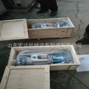 426 426范围273 电动内涨式 管道坡口机不锈钢管铣边机磨边机ND