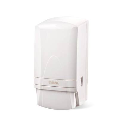 瑞沃V-710手动单格皂液器厨房卫生间洗手液盒子950ml大容量出液机