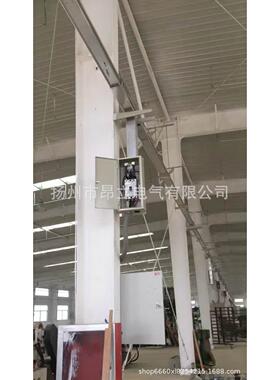 AMC铝壳母线槽10KV封闭母线槽GM-2高压封闭共箱母线3150A