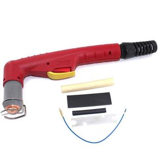 佳士LGK-160等离子切割机割炬A141割枪焊枪头焊带直柄弯头枪配件