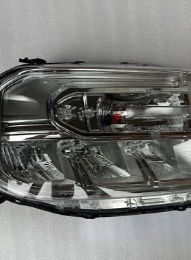 汽车配件适用于2021-2024款福特Maverick前照大灯低配NZ6Z13008C