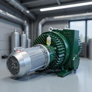 太原四川华新南光罗茨真空泵水风冷ZJP30/70/150/300/60012002500