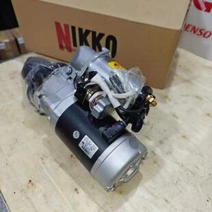 小/松起动机0-23000-8494600-813-954102300084946008139541