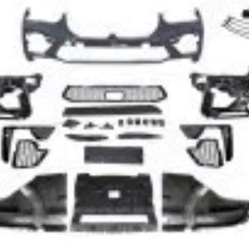 适用于宝马G05改G05M前包围后包围前轮眉后轮眉中网镜壳,畜牧/养殖物资,畜牧/养殖器械,淘宝优惠券,粉丝福利购,淘宝优惠卷