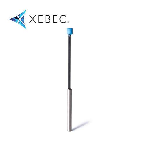 XEBEC锐必克陶瓷纤维研磨棒圆柱形磨头#800蓝色CH-PB-4R