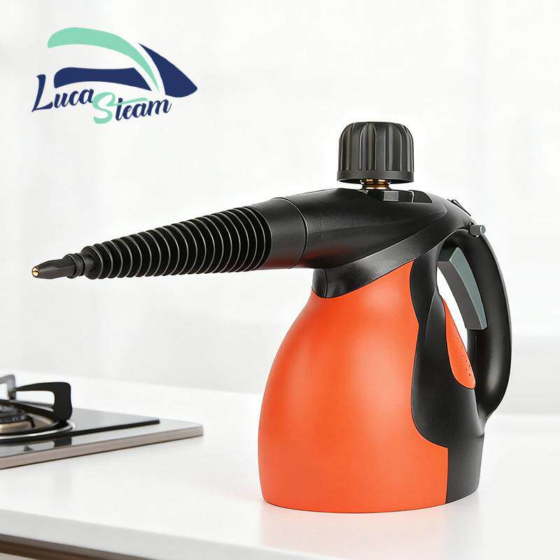 新款多功能手持式高温蒸汽清洁机便携家用高温清洗器器清洁用品