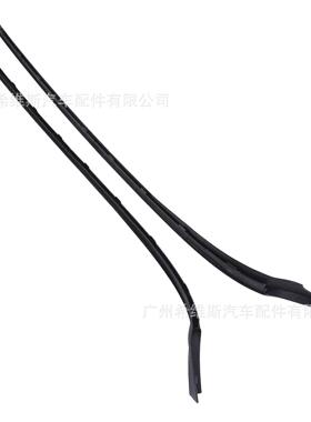 爆款挡风玻璃装饰适用福特嘉年华AE8Z5403136AAE8Z5403137B