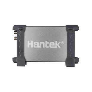 汉泰6022BE虚拟示波器20M带宽 hantek6022BE经济型双通道示波器