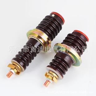 大量供应高压防爆动静触头防爆电机接线柱及配件