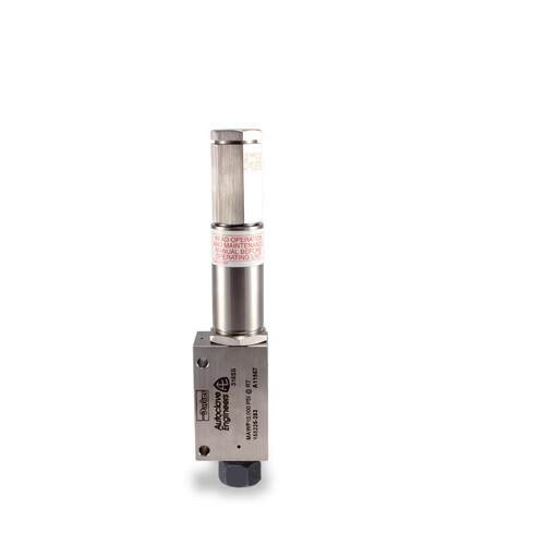Parker派克 MPI™-MARSA系列软阀座安全阀 8MP712F-MARSA-***-SS