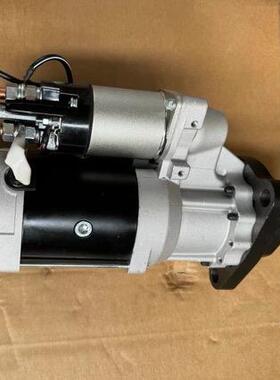 4296454起动机5651215起动机马达适用康明斯K19/K38/K50起动机