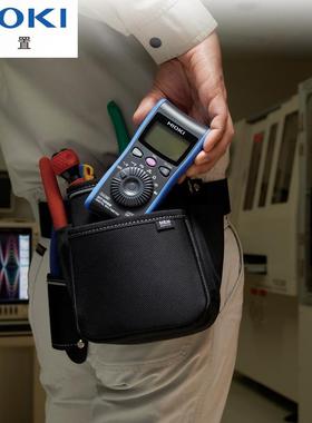 HIOKI/日置数字万用表DT4221手持式电流电压数字显示万用表DT4222