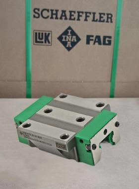 德国.INA导轨滑块 RWU25 35 45 55 65 -E-G2-V3 -E-G1-V3