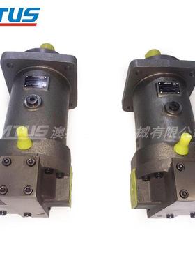 水平定向钻机 谷登GD451-L A7V78轴向柱塞变量泵 液压泵 高压油泵