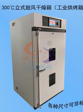 XH-3000AE（立式）鼓风干燥箱 300℃ 内胆尺寸：1200*1200*1600mm