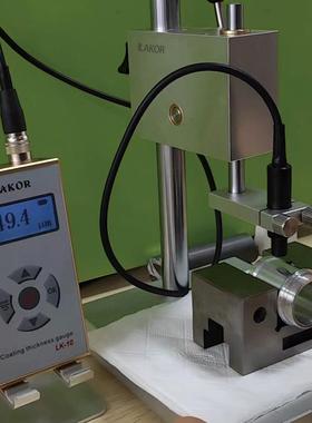 美国ILakor涂层测厚仪LK10-FN1漆膜仪超薄镀层异形件粗糙面小工件