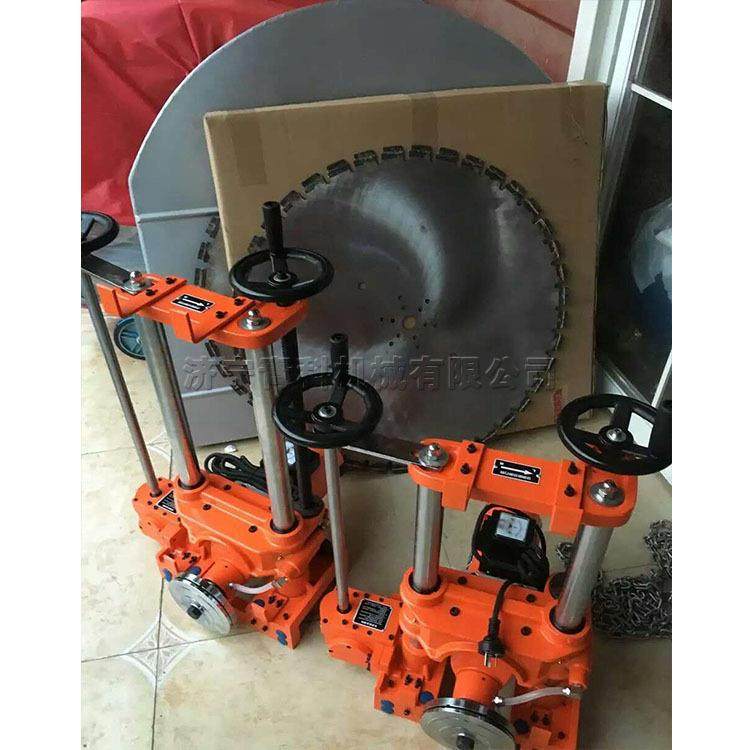 轨道式无尘锯墙机 墙体改造切墙机 一次成型混凝土墙器切割机,五金/工具,装载机,淘宝优惠券,粉丝福利购,淘宝优惠卷