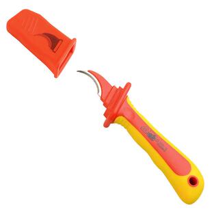 艾威博尔455016 16件VDE绝缘电工工具组套