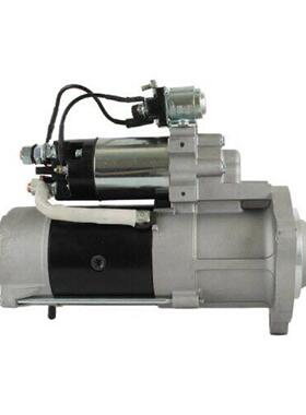 M009T82678起动机马达21103722起动机适用沃尔沃起动机马达