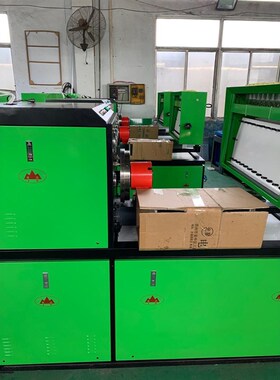 12PSDB 柴油机喷油泵试验台 机械泵试验台 国二校油泵 工厂