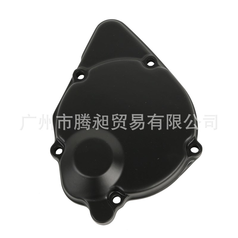GSX400 GSX750 GSX1100 GSF1200 发动机边盖启动马达右边盖