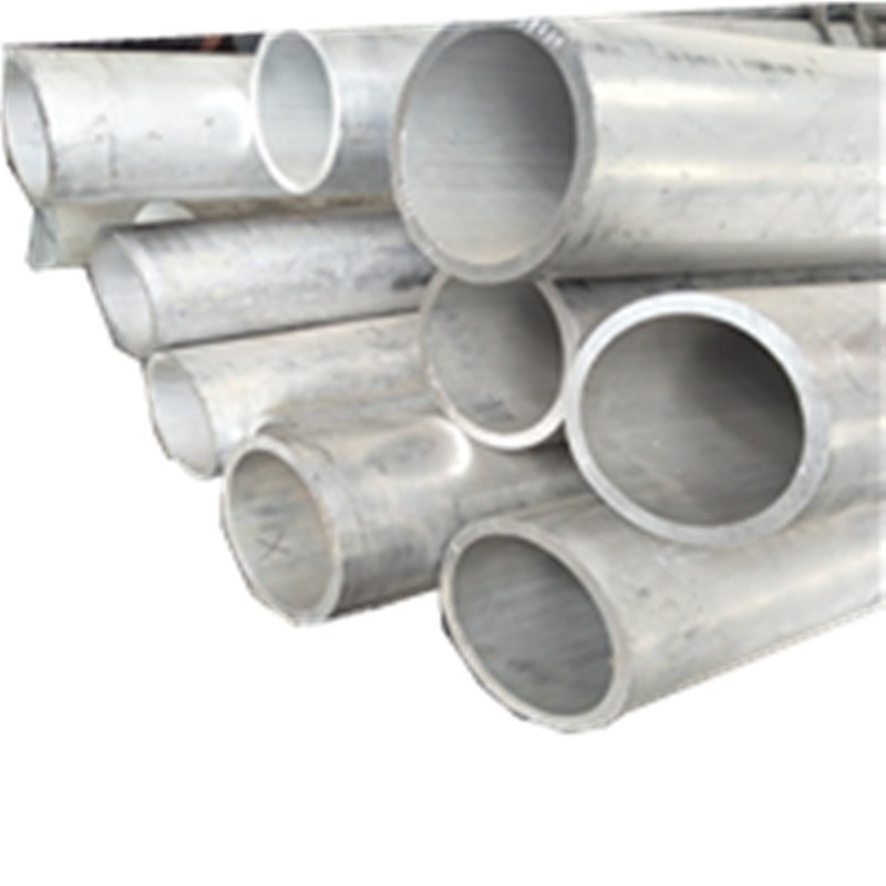 现货铝合金管厚壁铝圆管6063t5空心铝管素材铝型材管