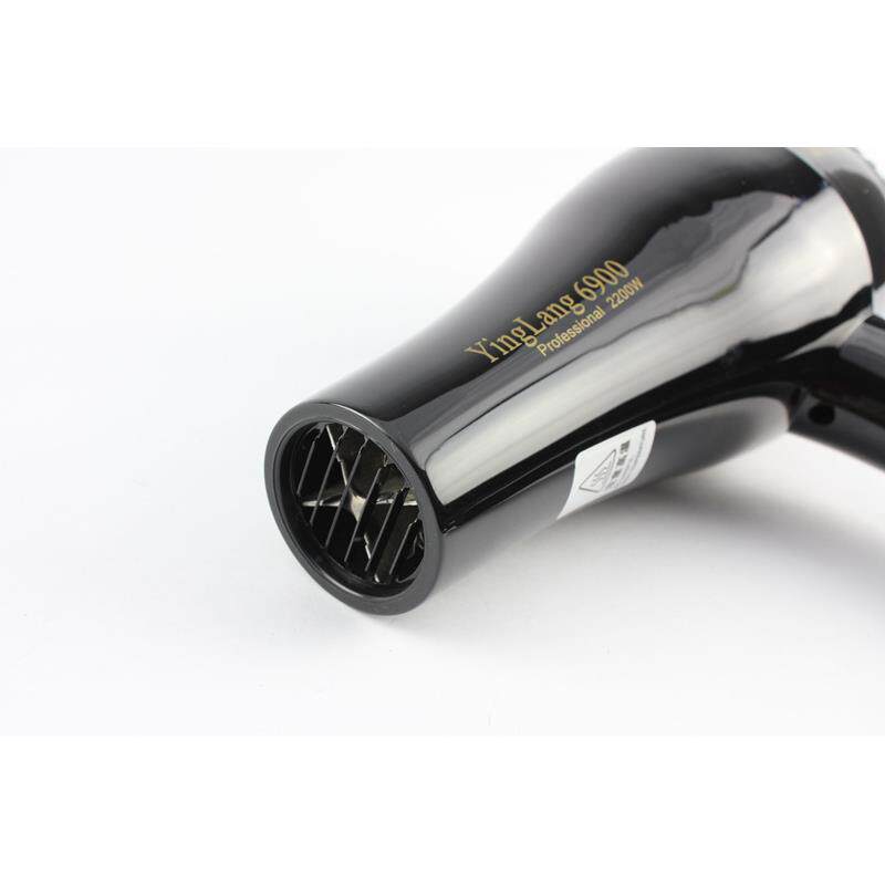 影浪6900发廊专业电吹风大功率2200W 冷热风吹风机专业理发店风筒