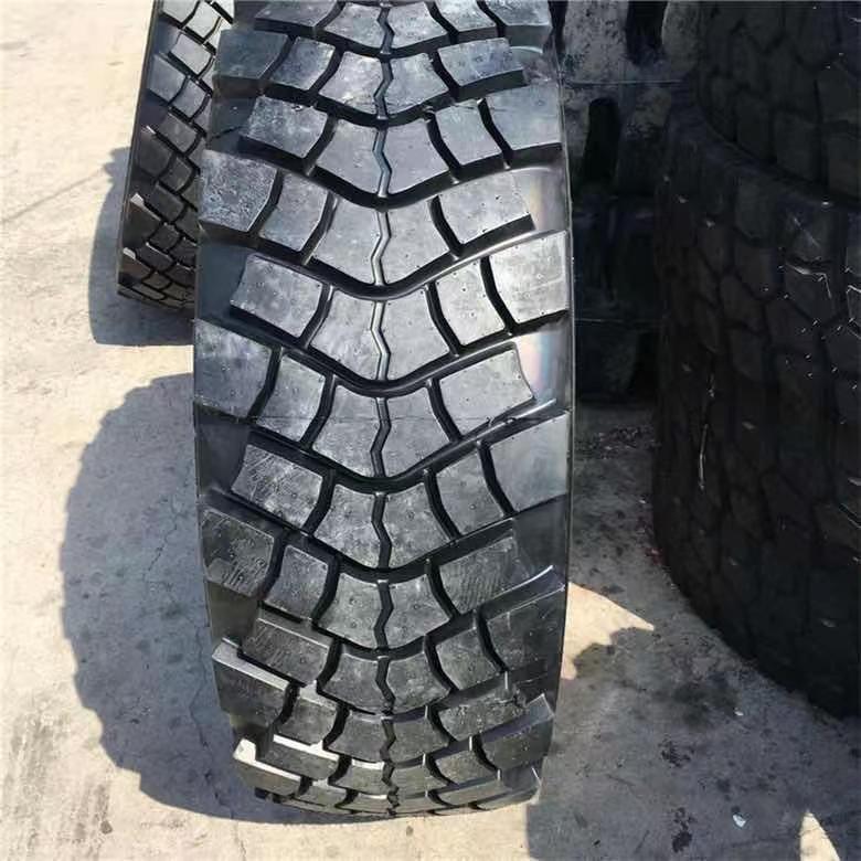 425/85R21 高品质越野轮胎卡车工程轮胎22层级现货工厂直发出厂价