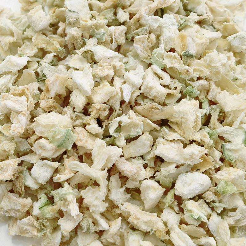 冬瓜丁冬瓜茶散装去皮冬瓜颗粒冬瓜荷叶茶量大价优