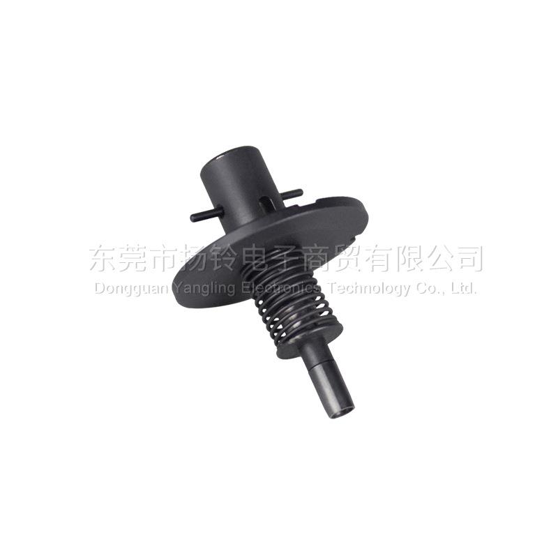 H08M贴片头 2.5 吸嘴 原装 SMT贴装机配件 吸嘴工厂供应