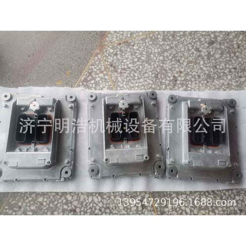 沃尔发电机组，220千瓦 挖掘机驾驶室座椅电脑版发动机燃油泵