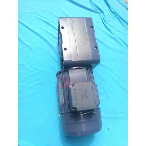 TL4070-0400-30S3B-M2-TU厦门东历直角减速电机3PHASE GEAR MOTOR