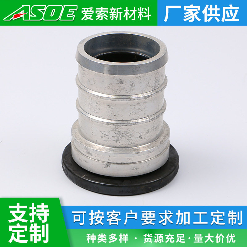厂家供应接头不锈钢软管接头规格可供应