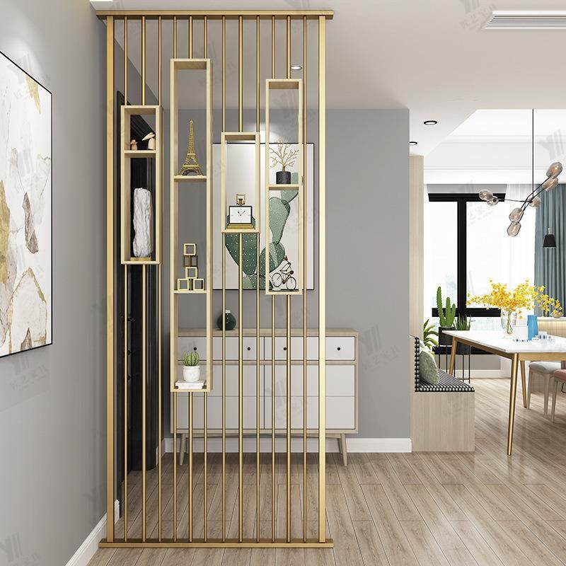 北欧铁艺屏风隔断置物架花架入户隔断玄关客厅餐厅创意镂空装饰,机械设备,其他机械设备,淘宝优惠券,粉丝福利购,淘宝优惠卷