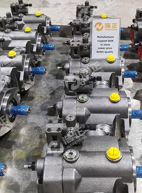 现货PVP3336B2L2M21PVP33362R221PVP33303R22A变量柱塞泵