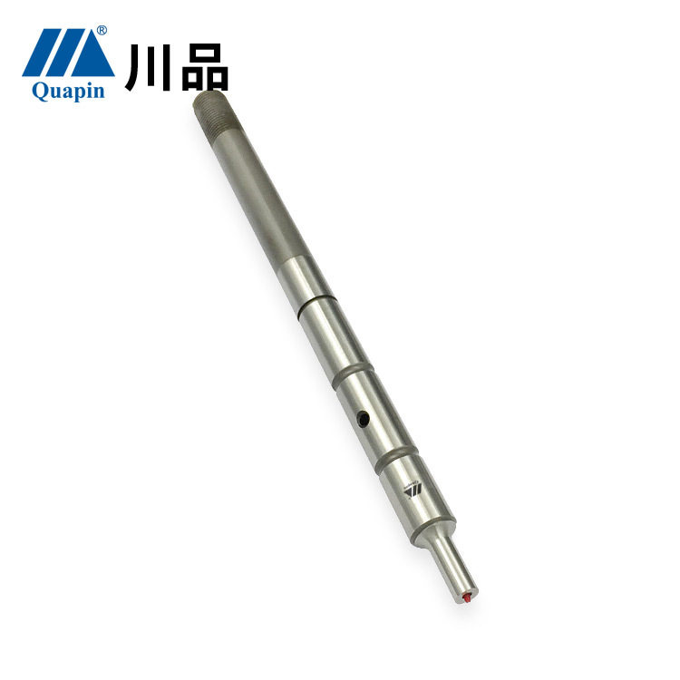 川品广州供应直销数控冲床模具重载标准冲头A工位重载模具250mm