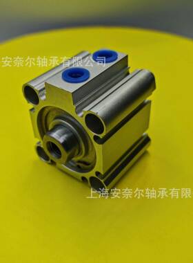 MSCCN薄型气缸国产型替代米思米MSCCN63-30-50-75-100